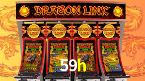 APP oficial da 59h para mobile